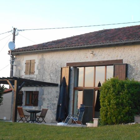 Villa La Tranquillité, Coutancie à Nanteuil-Auriac-de-Bourzac Extérieur photo