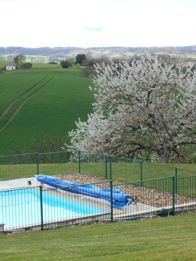 Villa La Tranquillité, Coutancie à Nanteuil-Auriac-de-Bourzac Extérieur photo