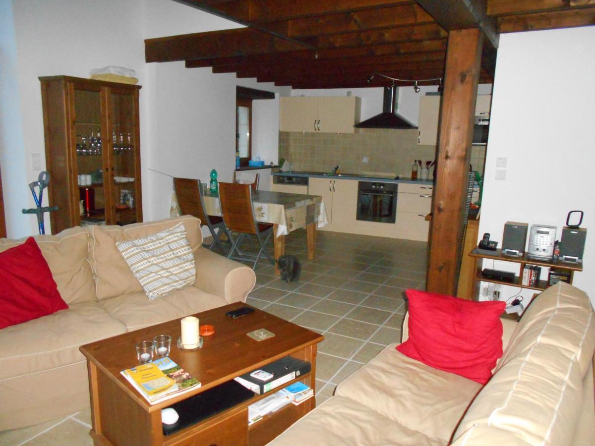 Villa La Tranquillité, Coutancie à Nanteuil-Auriac-de-Bourzac Extérieur photo