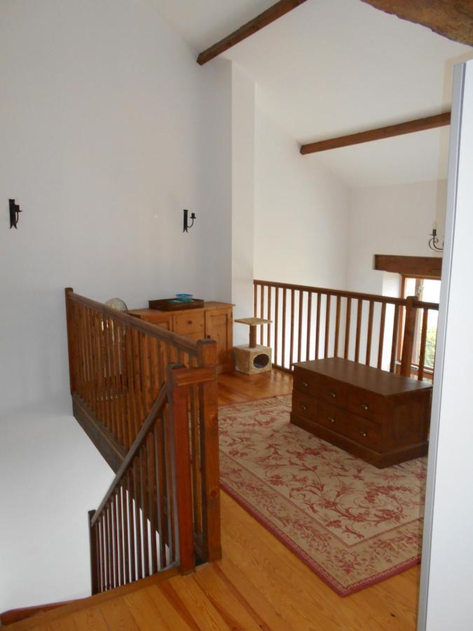 Villa La Tranquillité, Coutancie à Nanteuil-Auriac-de-Bourzac Extérieur photo