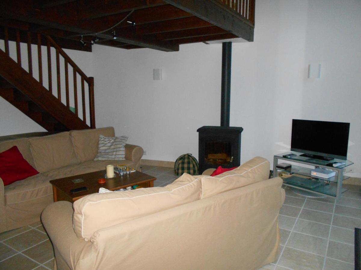 Villa La Tranquillité, Coutancie à Nanteuil-Auriac-de-Bourzac Extérieur photo